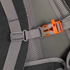 New Rebels Kinley Forth Worth 48L Backpack Black -Nieuwe Laptoptas new rebels kinley forth worth 48l backpack black new rebels 908665