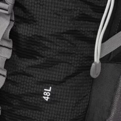 New Rebels Kinley Forth Worth 48L Backpack Black -Nieuwe Laptoptas new rebels kinley forth worth 48l backpack black new rebels 953257