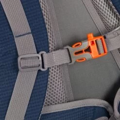 New Rebels Kinley Forth Worth 48L Backpack Navy -Nieuwe Laptoptas new rebels kinley forth worth 48l backpack navy new rebels 118308