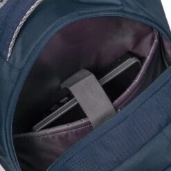 New Rebels Kinley Forth Worth 48L Backpack Navy -Nieuwe Laptoptas new rebels kinley forth worth 48l backpack navy new rebels 178211