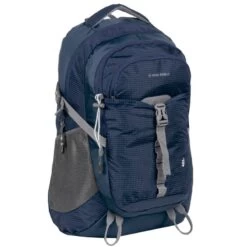 New Rebels Kinley Forth Worth 48L Backpack Navy