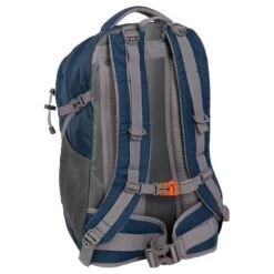 New Rebels Kinley Forth Worth 48L Backpack Navy -Nieuwe Laptoptas new rebels kinley forth worth 48l backpack navy new rebels 299874