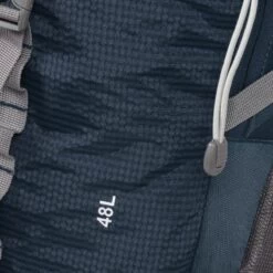 New Rebels Kinley Forth Worth 48L Backpack Navy -Nieuwe Laptoptas new rebels kinley forth worth 48l backpack navy new rebels 538760