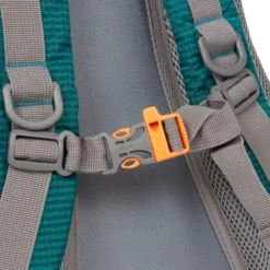 New Rebels Kinley Omaha 28L Backpack Petrol -Nieuwe Laptoptas new rebels kinley omaha 28l backpack petrol new rebels 416109