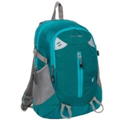 New Rebels Kinley Omaha 28L Backpack Petrol