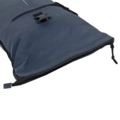 New Rebels Mart Waterproof Rolltop Rugzak Met Laptopvak 15,6" Navy -Nieuwe Laptoptas new rebels mart waterproof rolltop rugzak met laptopvak 156 navy new rebels 381559