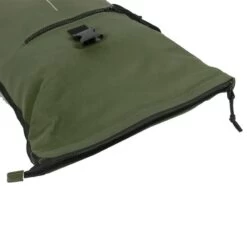 New Rebels Mart Waterproof Rolltop Rugzak Met Laptopvak 15,6" Olive -Nieuwe Laptoptas new rebels mart waterproof rolltop rugzak met laptopvak 156 olive new rebels 345905