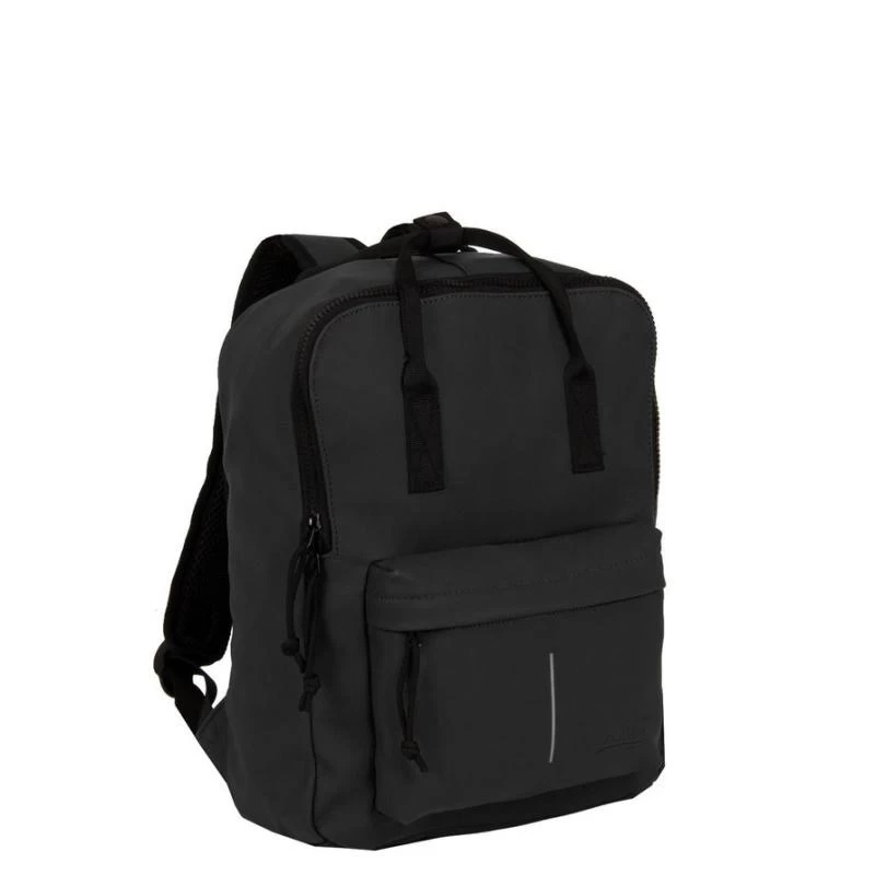 New Rebels Mart Waterproof Rugzak Black IV 1 New Rebels Mart Waterproof Rugzak Black IV