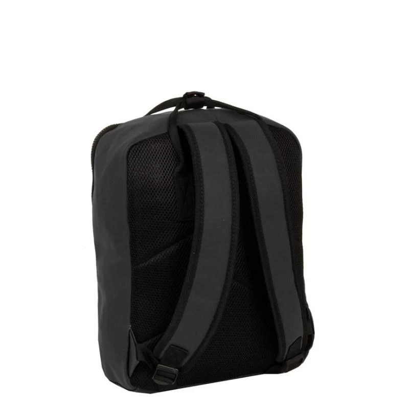 New Rebels Mart Waterproof Rugzak Black IV 3 New Rebels Mart Waterproof Rugzak Black IV - Afbeelding 3