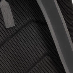 New Rebels Waterproof Rugzak Tim Black - Grey IV -Nieuwe Laptoptas new rebels waterproof rugzak tim black grey iv new rebels 869484