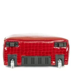 Olivia Lauren Dames Business Trolley 17" Alice Red 18 Olivia Lauren Dames Business Trolley 17" Alice Red -Nieuwe Laptoptas olivia lauren dames business trolley 17 alice red olivia lauren 755158