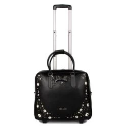 Olivia Lauren Dames Business Trolley 17" Glamour -Nieuwe Laptoptas olivia lauren dames business trolley 17 glamour olivia lauren 284029