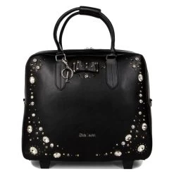 Olivia Lauren Dames Business Trolley 17" Glamour -Nieuwe Laptoptas olivia lauren dames business trolley 17 glamour olivia lauren 348952