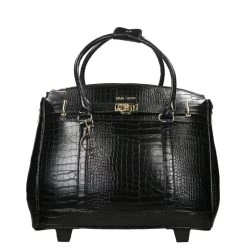 Olivia Lauren Dames Business Trolley 17" Jackson -Nieuwe Laptoptas olivia lauren dames business trolley 17 jackson olivia lauren 579624