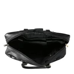 Olivia Lauren Dames Business Trolley 17" Scarlett 15 Olivia Lauren Dames Business Trolley 17" Scarlett -Nieuwe Laptoptas olivia lauren dames business trolley 17 scarlett olivia lauren 518359