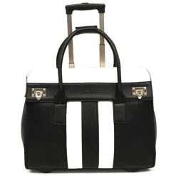 Olivia Lauren Dames Business Trolley Buzz 12 Olivia Lauren Dames Business Trolley Buzz -Nieuwe Laptoptas olivia lauren dames business trolley buzz olivia lauren 397308