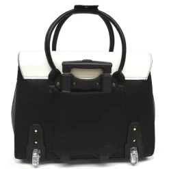 Olivia Lauren Dames Business Trolley Buzz 11 Olivia Lauren Dames Business Trolley Buzz -Nieuwe Laptoptas olivia lauren dames business trolley buzz olivia lauren 696249