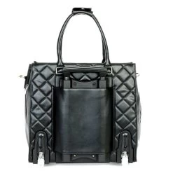 Olivia Lauren Dames Business Trolley Gala Black -Nieuwe Laptoptas olivia lauren dames business trolley gala black olivia lauren 493287