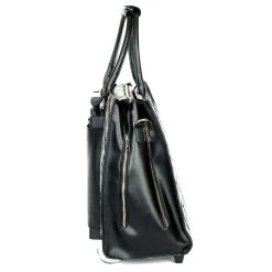 Olivia Lauren Dames Business Trolley Gala Black -Nieuwe Laptoptas olivia lauren dames business trolley gala black olivia lauren 965242