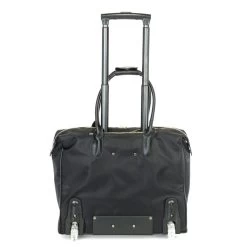 Olivia Lauren Dames Business Trolley Nora Black -Nieuwe Laptoptas olivia lauren dames business trolley nora black olivia lauren 536187
