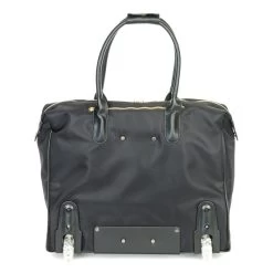Olivia Lauren Dames Business Trolley Nora Black -Nieuwe Laptoptas olivia lauren dames business trolley nora black olivia lauren 978374