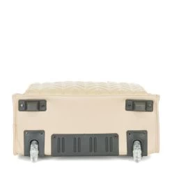 Olivia Lauren Dames Business Trolley Sandra Greige -Nieuwe Laptoptas olivia lauren dames business trolley sandra greige olivia lauren 500667