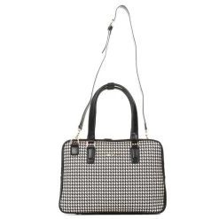 Olivia Lauren Laptoptas Emily 15,6" Zwart / Wit 14 Olivia Lauren Laptoptas Emily 15,6" Zwart / Wit -Nieuwe Laptoptas olivia lauren emily laptoptas 156 zwart wit olivia lauren 824203