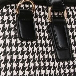 Olivia Lauren Laptoptas Emily 15,6" Zwart / Wit 21 Olivia Lauren Laptoptas Emily 15,6" Zwart / Wit -Nieuwe Laptoptas olivia lauren emily laptoptas 156 zwart wit olivia lauren 836694