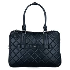 Olivia Lauren Laptoptas Gala 15,6" Zwart -Nieuwe Laptoptas olivia lauren gala laptoptas 156 zwart olivia lauren 384276