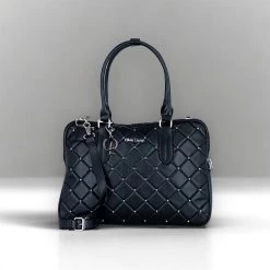 Olivia Lauren Laptoptas Gala 15,6" Zwart