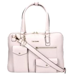 Olivia Lauren Laptoptas Tokyo 15,6" Roze -Nieuwe Laptoptas olivia lauren tokyo laptoptas 156 roze olivia lauren 695099