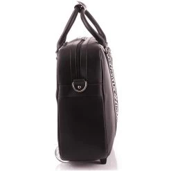 Olivia Lauren Dames Business Trolley Zebra -Nieuwe Laptoptas olivia lauren zebra business trolley olivia lauren 572062