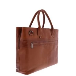 Plevier Baken Dames Laptoptas 15,6 Inch Bruin -Nieuwe Laptoptas plevier baken dames laptoptas 156 inch bruin plevier 638777