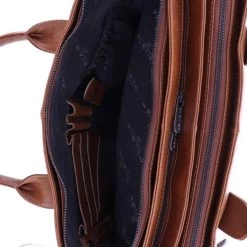 Plevier Baken Dames Laptoptas 15,6 Inch Bruin -Nieuwe Laptoptas plevier baken dames laptoptas 156 inch bruin plevier 640771