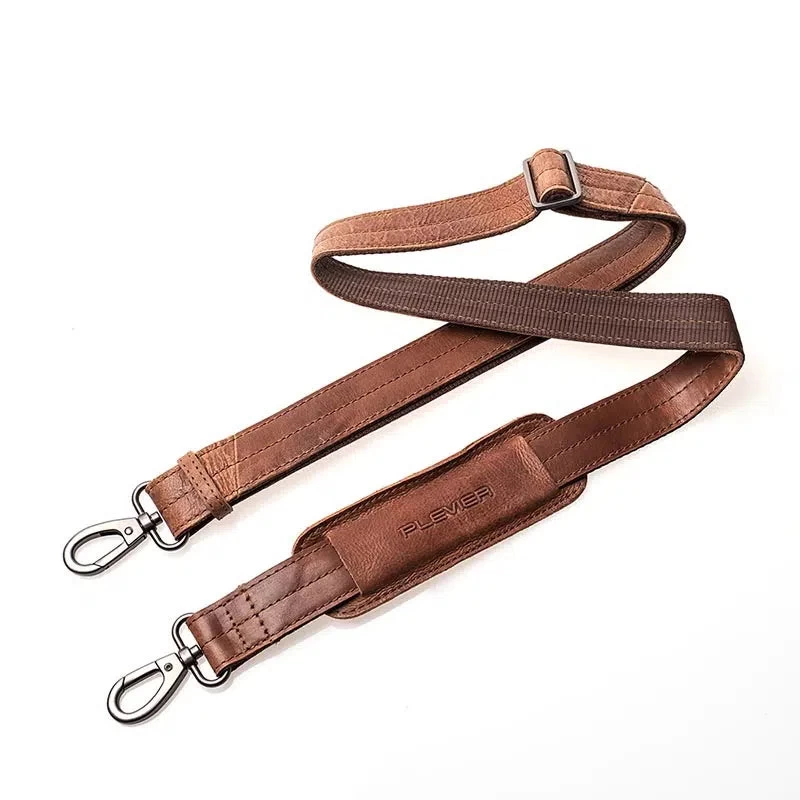 Plevier Jura Dames Laptoptas 15,6 Inch 716 Cognac 9 Plevier Jura Dames Laptoptas 15,6 Inch 716 Cognac - Afbeelding 9