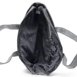 Plevier Retro Hopper Shopper Laptoptas 15.6" Zwart -Nieuwe Laptoptas plevier retro hopper shopper laptoptas 156 zwart plevier 417182