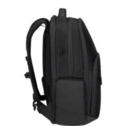 Samsonite Biz2Go Laptop Backpack 14,1'' Black -Nieuwe Laptoptas samsonite biz2go laptop backpack 141 black samsonite 822536