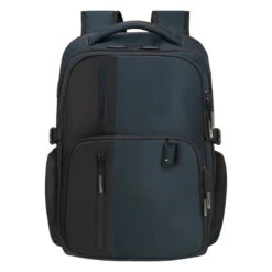 Samsonite Biz2Go Laptop Backpack 15.6'' Deep Blue