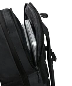 Samsonite Dye-Namic Laptop Backpack 15,6" Black -Nieuwe Laptoptas samsonite dye namic laptop backpack 156 black samsonite 244452
