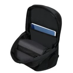 Samsonite Dye-Namic Laptop Backpack 15,6" Black -Nieuwe Laptoptas samsonite dye namic laptop backpack 156 black samsonite 648914