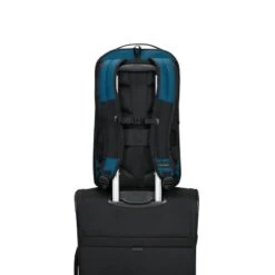 Samsonite Dye-Namic Laptop Backpack 15,6" Blue -Nieuwe Laptoptas samsonite dye namic laptop backpack 156 blue samsonite 695118