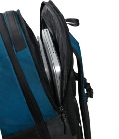 Samsonite Dye-Namic Laptop Backpack 15,6" Blue -Nieuwe Laptoptas samsonite dye namic laptop backpack 156 blue samsonite 974343