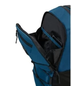 Samsonite Dye-Namic Laptop Backpack 15,6" Blue -Nieuwe Laptoptas samsonite dye namic laptop backpack 156 blue samsonite 985115