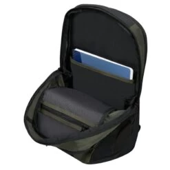Samsonite Dye-Namic Laptop Backpack 15,6" Foliage Green -Nieuwe Laptoptas samsonite dye namic laptop backpack 156 foliage green samsonite 855919
