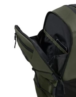 Samsonite Dye-Namic Laptop Backpack 15,6" Foliage Green -Nieuwe Laptoptas samsonite dye namic laptop backpack 156 foliage green samsonite 917947
