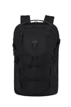 Samsonite Dye-Namic Laptop Backpack 17,3" Black -Nieuwe Laptoptas samsonite dye namic laptop backpack 173 black samsonite 468396
