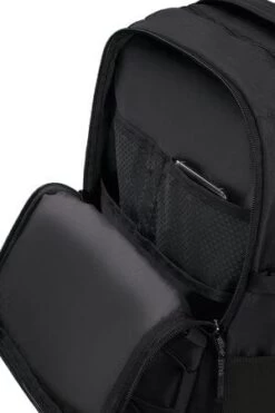 Samsonite Dye-Namic Laptop Backpack 17,3" Black -Nieuwe Laptoptas samsonite dye namic laptop backpack 173 black samsonite 966530