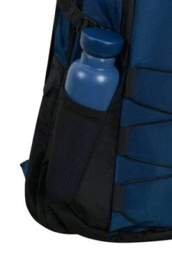 Samsonite Dye-Namic Laptop Backpack 17,3" Blue -Nieuwe Laptoptas samsonite dye namic laptop backpack 173 blue samsonite 625155