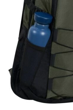 Samsonite Dye-Namic Laptop Backpack 17,3" Foliage Green -Nieuwe Laptoptas samsonite dye namic laptop backpack 173 foliage green samsonite 598511