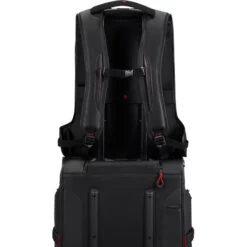 Samsonite Ecodiver Laptop Backpack L Black -Nieuwe Laptoptas samsonite ecodiver laptop backpack l black samsonite 959379